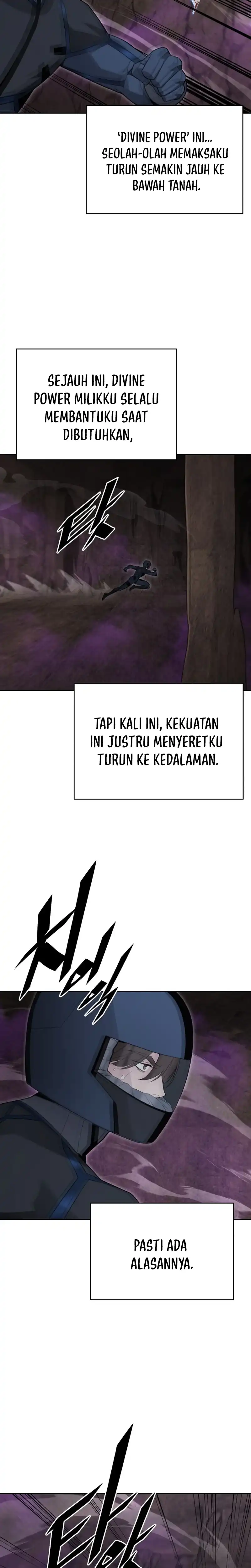 Apocalyptic Chef Awakening Chapter 116 halaman 26