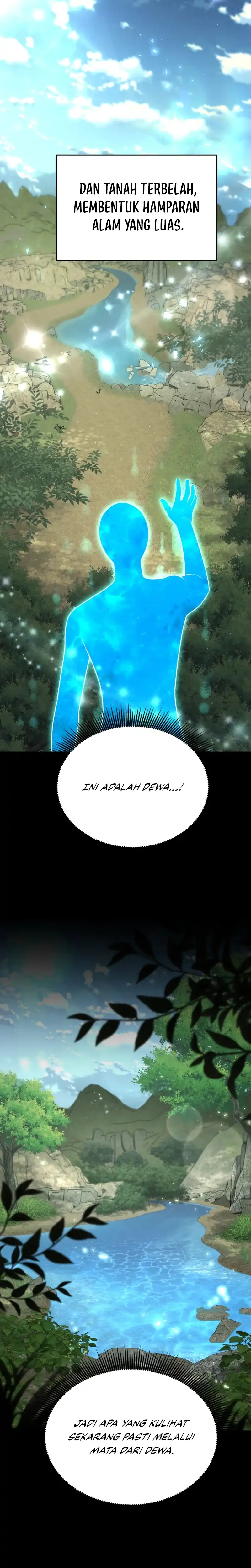 Apocalyptic Chef Awakening Chapter 117 halaman 21