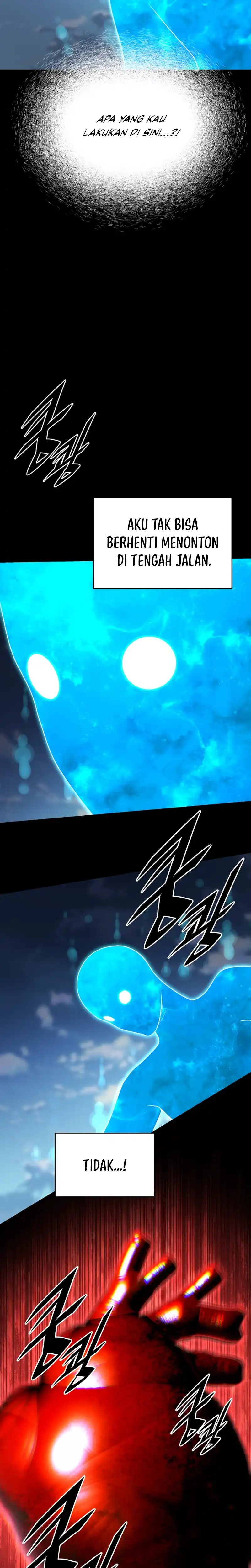 Apocalyptic Chef Awakening Chapter 117 halaman 30