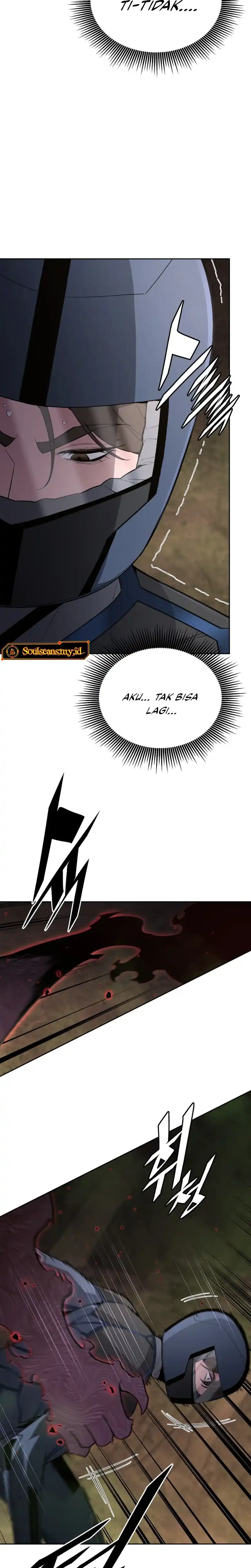 Apocalyptic Chef Awakening Chapter 117 halaman 6