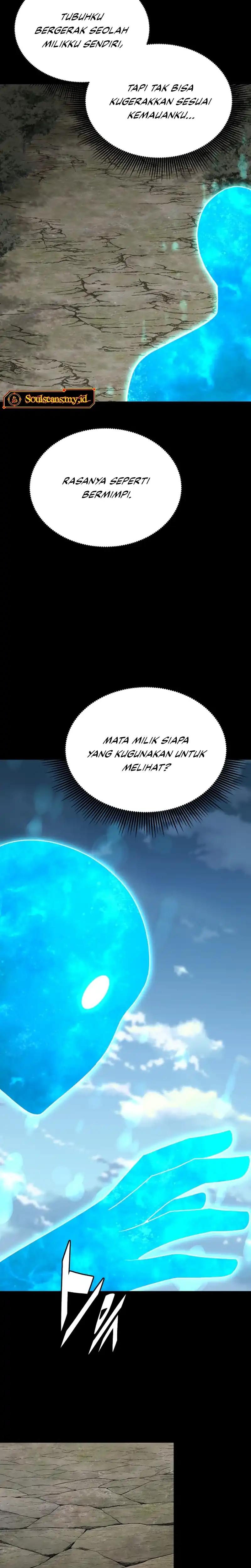 Apocalyptic Chef Awakening Chapter 117 halaman 19