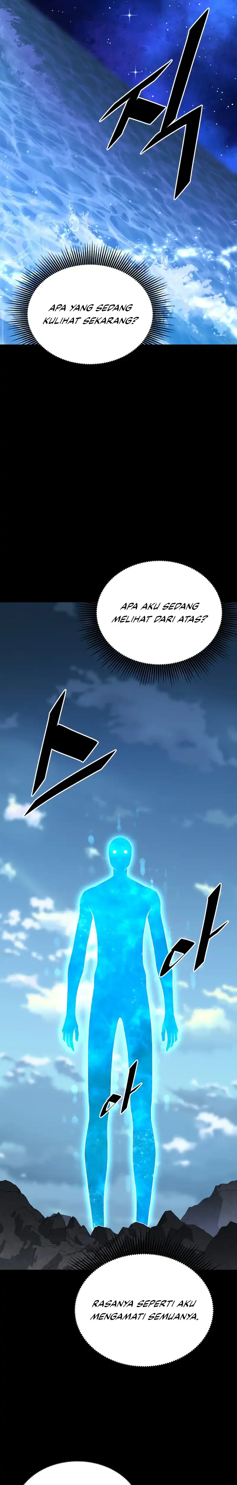 Apocalyptic Chef Awakening Chapter 117 halaman 18