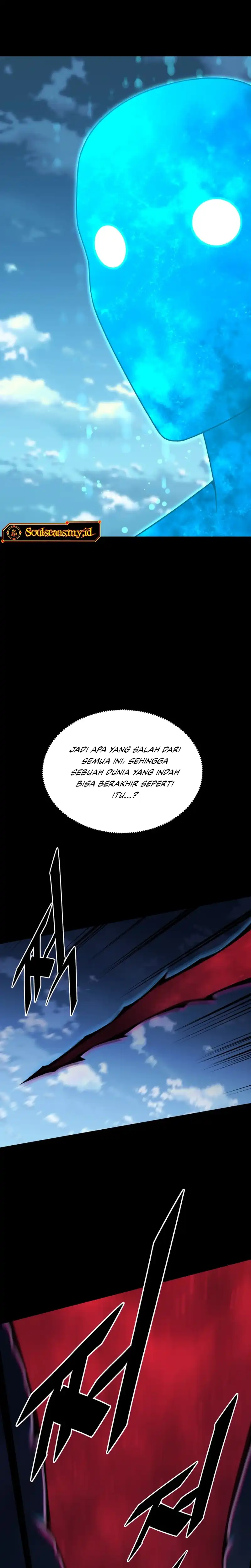 Apocalyptic Chef Awakening Chapter 117 halaman 27