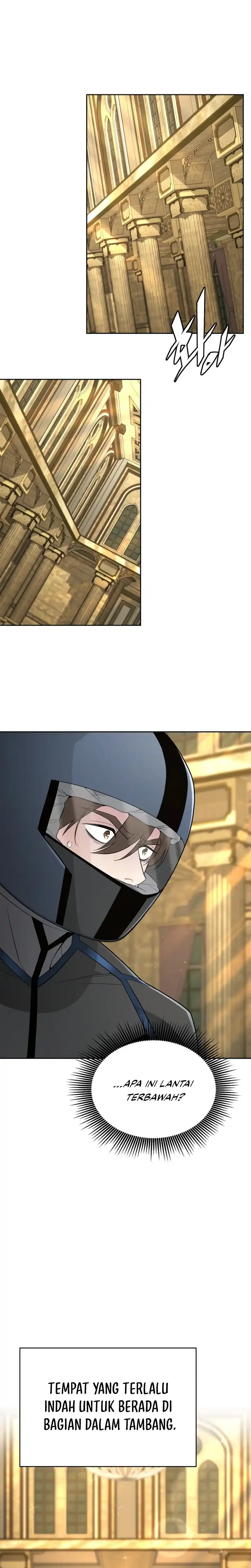 Apocalyptic Chef Awakening Chapter 117 halaman 10