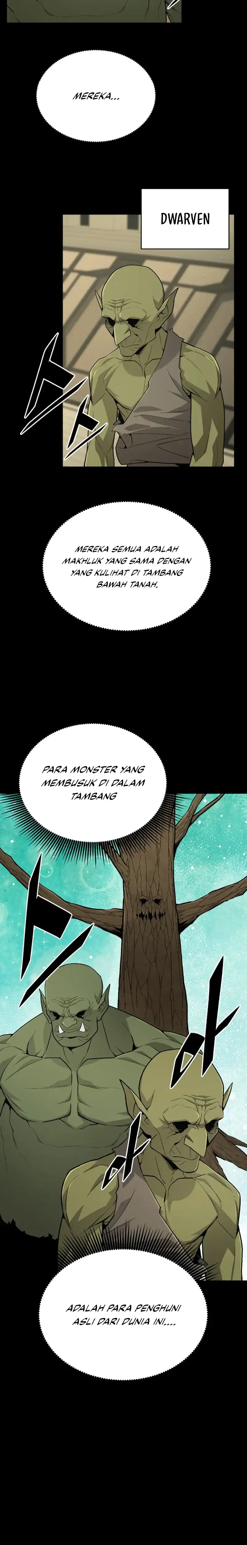 Apocalyptic Chef Awakening Chapter 117 halaman 26