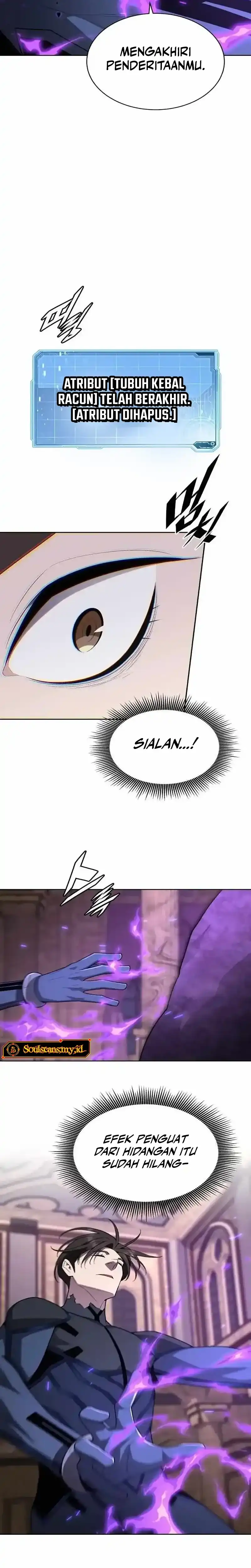 Apocalyptic Chef Awakening Chapter 118 halaman 17