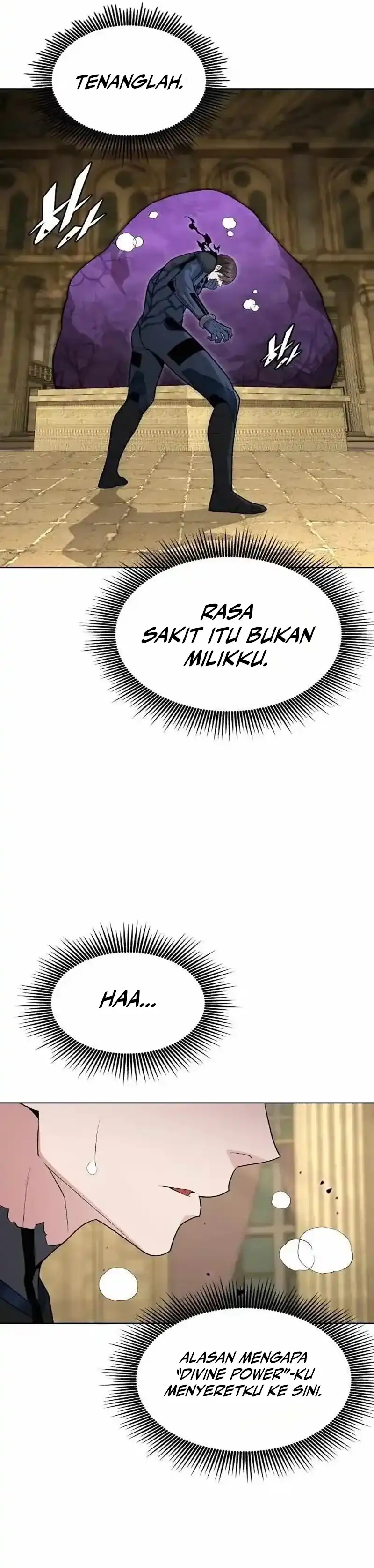Apocalyptic Chef Awakening Chapter 118 halaman 11