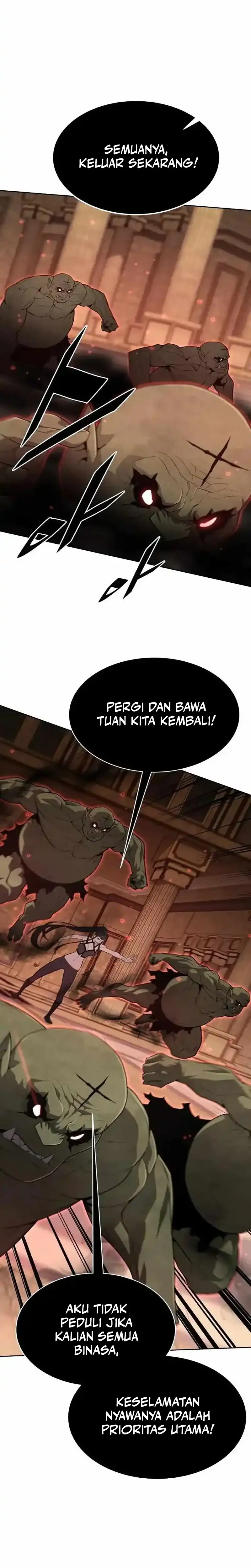 Apocalyptic Chef Awakening Chapter 118 halaman 18