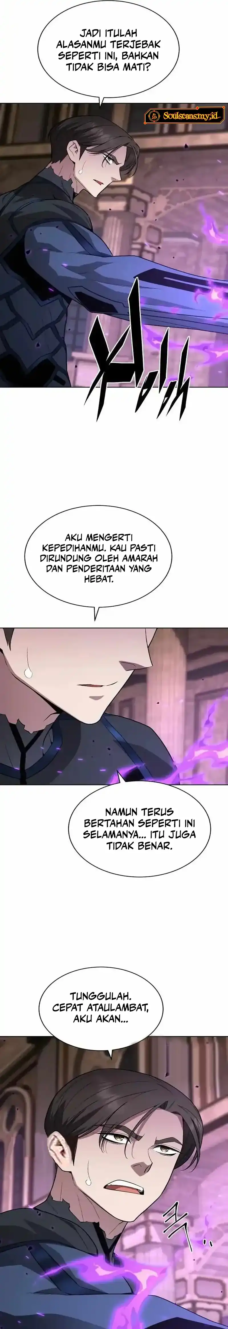 Apocalyptic Chef Awakening Chapter 118 halaman 16