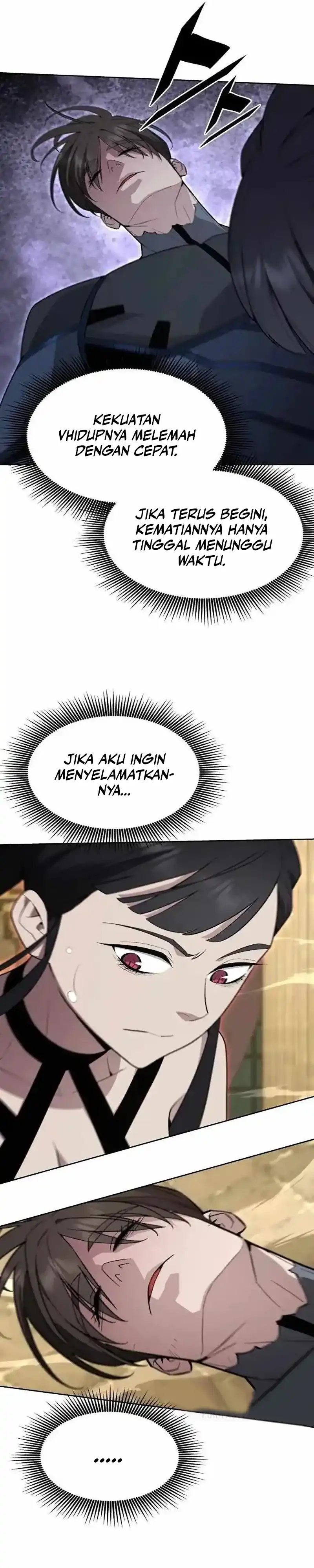 Apocalyptic Chef Awakening Chapter 118 halaman 25