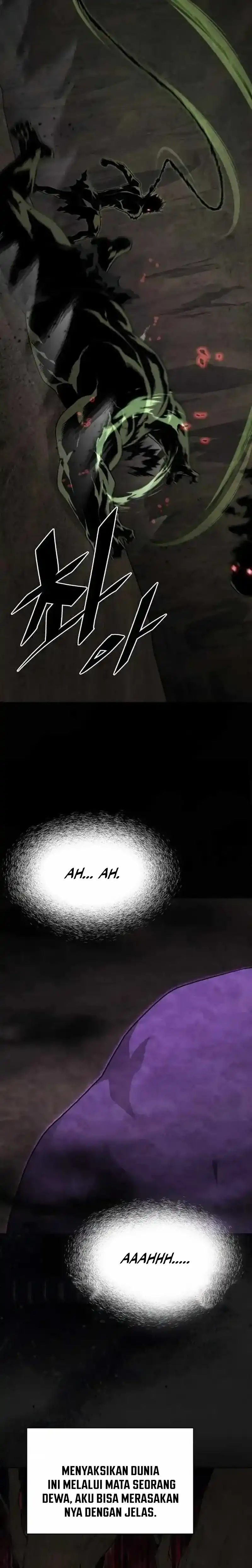 Apocalyptic Chef Awakening Chapter 118 halaman 7