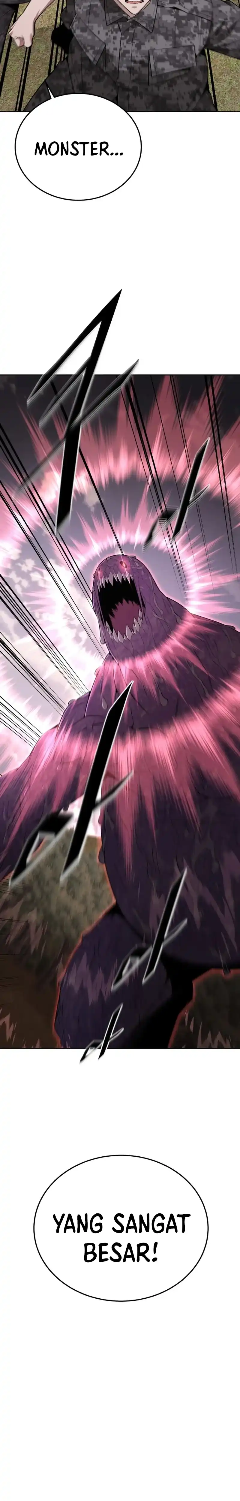 Apocalyptic Chef Awakening Chapter 97 halaman 11