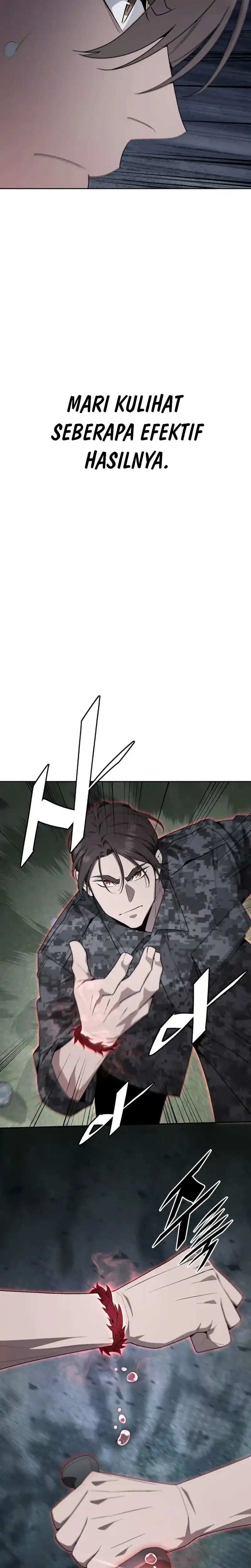 Apocalyptic Chef Awakening Chapter 97 halaman 30