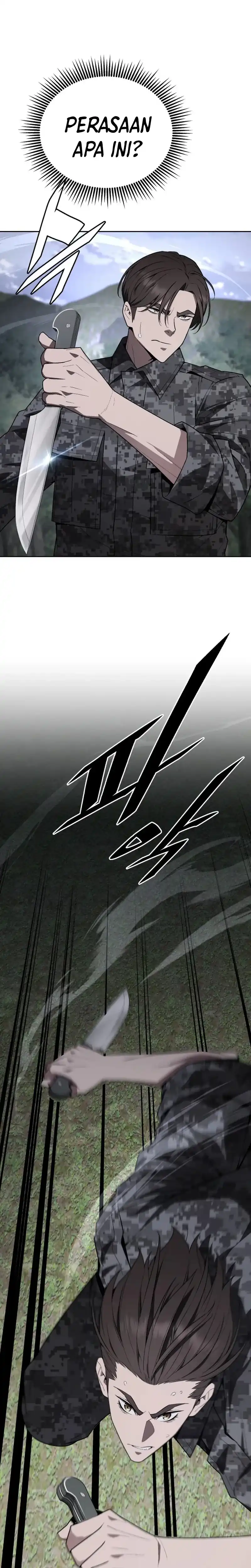 Apocalyptic Chef Awakening Chapter 97 halaman 23