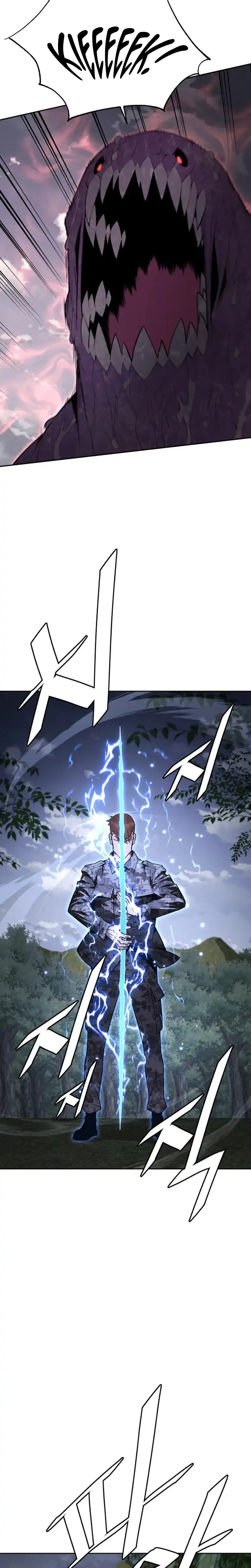 Apocalyptic Chef Awakening Chapter 97 halaman 20