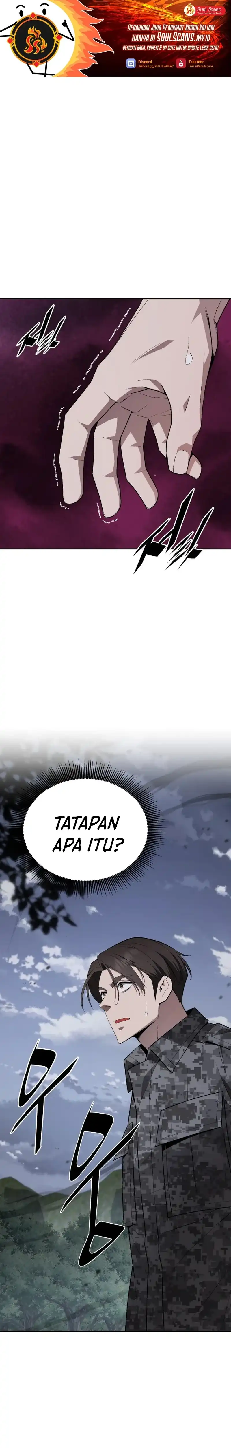 Apocalyptic Chef Awakening Chapter 97 halaman 2