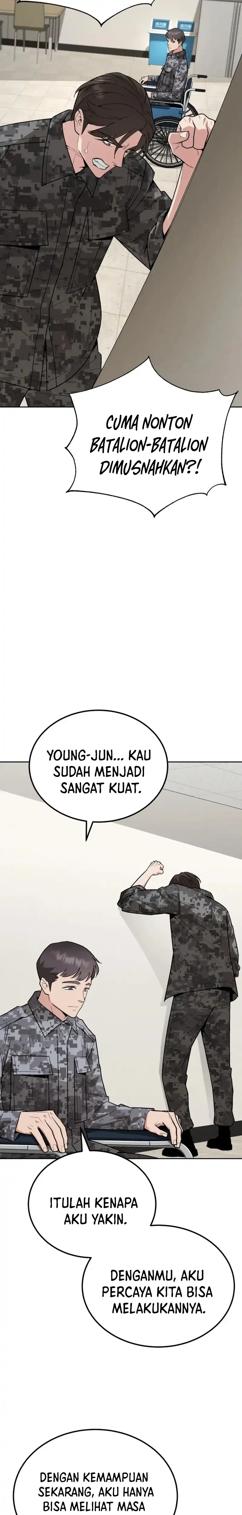Apocalyptic Chef Awakening Chapter 98 halaman 17