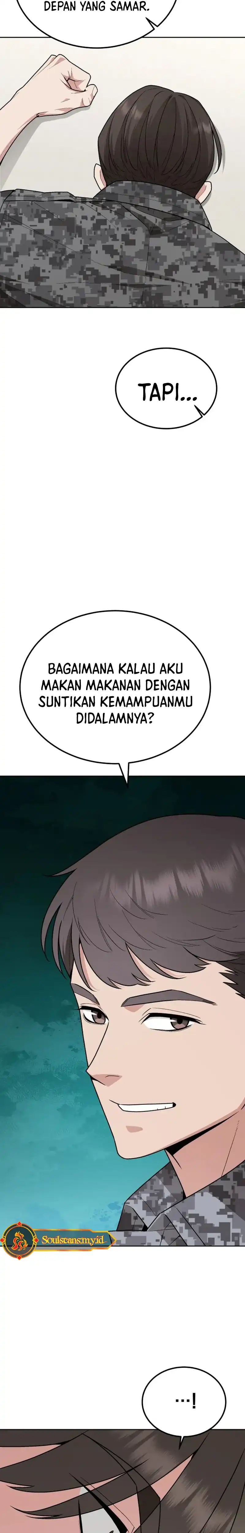 Apocalyptic Chef Awakening Chapter 98 halaman 18