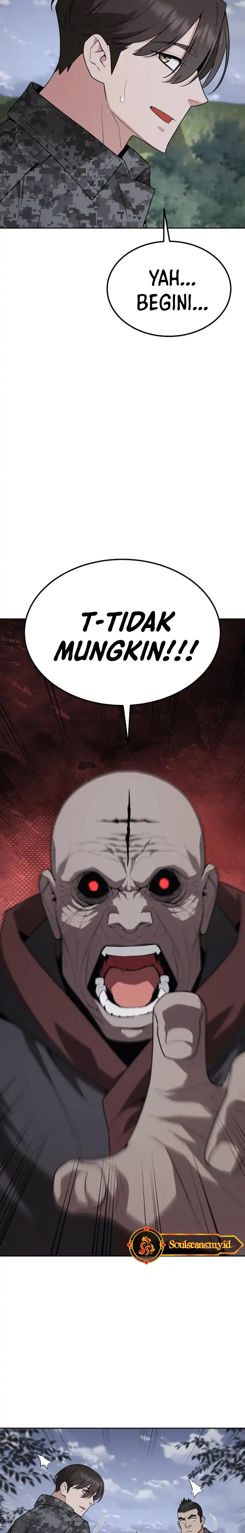 Apocalyptic Chef Awakening Chapter 98 halaman 4