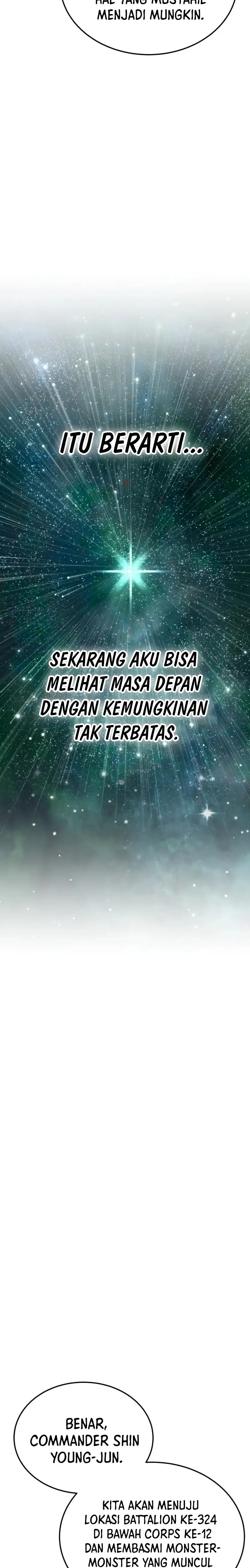 Apocalyptic Chef Awakening Chapter 99 halaman 23
