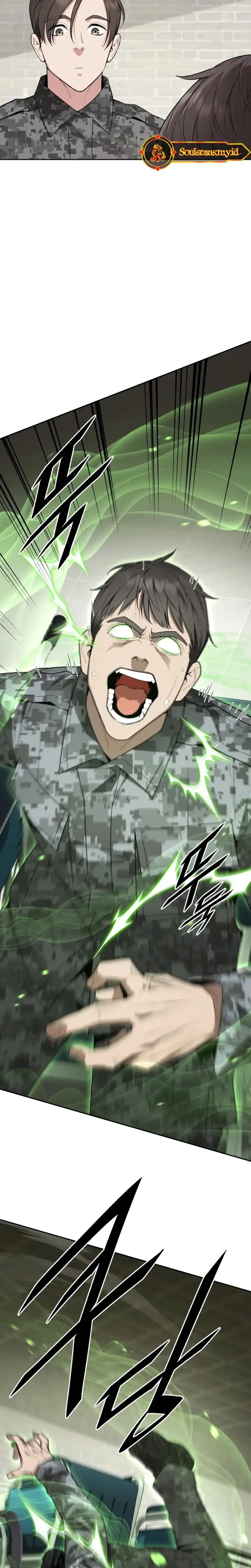 Apocalyptic Chef Awakening Chapter 99 halaman 9
