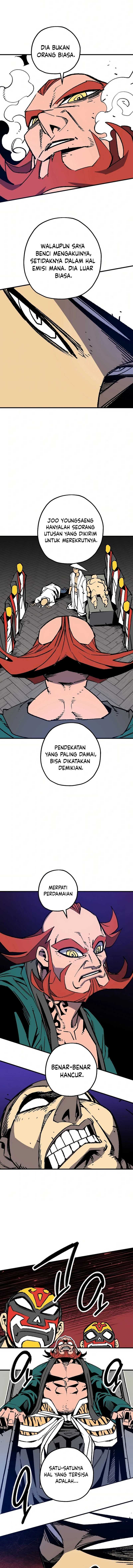 I’m a Max Level Regressor Chapter 36 halaman 10