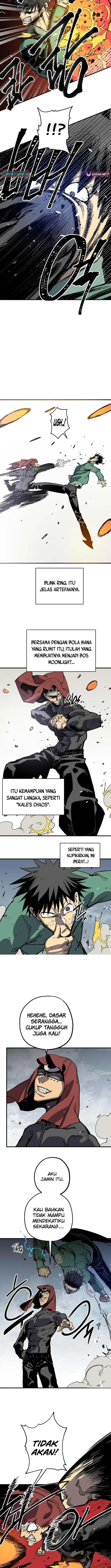 I’m a Max Level Regressor Chapter 46 halaman 4