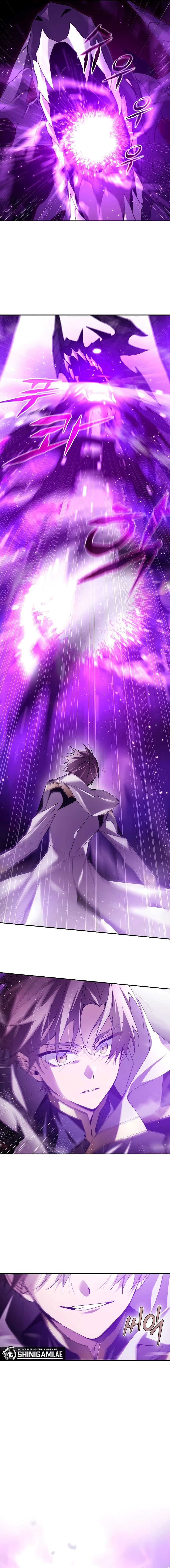 Magic Academy’s Genius Blinker Chapter 1 halaman 9