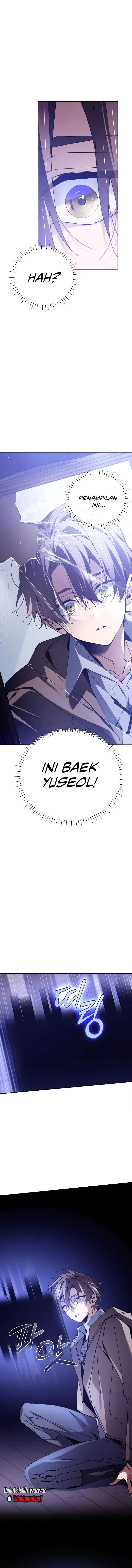 Magic Academy’s Genius Blinker Chapter 1 halaman 18