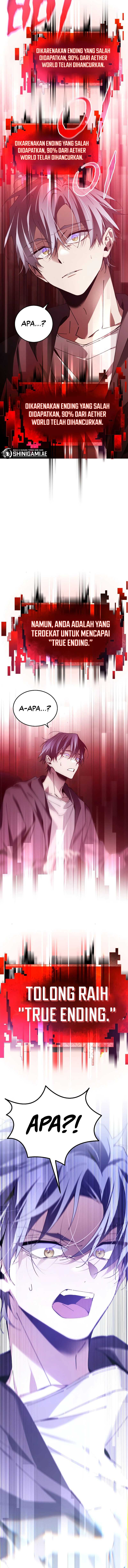 Magic Academy’s Genius Blinker Chapter 1 halaman 15