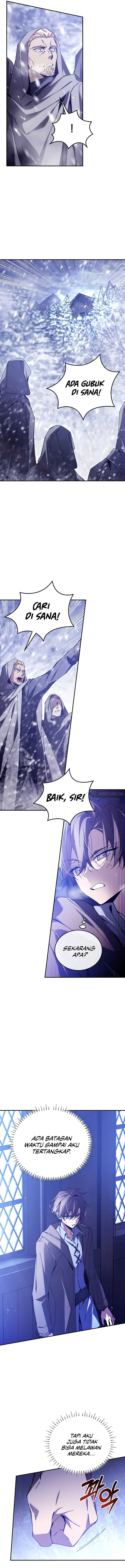 Magic Academy’s Genius Blinker Chapter 1 halaman 23
