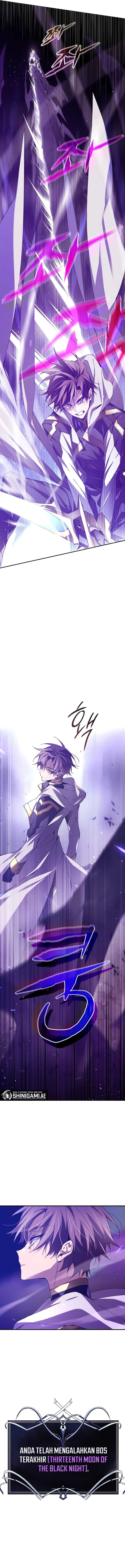Magic Academy’s Genius Blinker Chapter 1 halaman 13