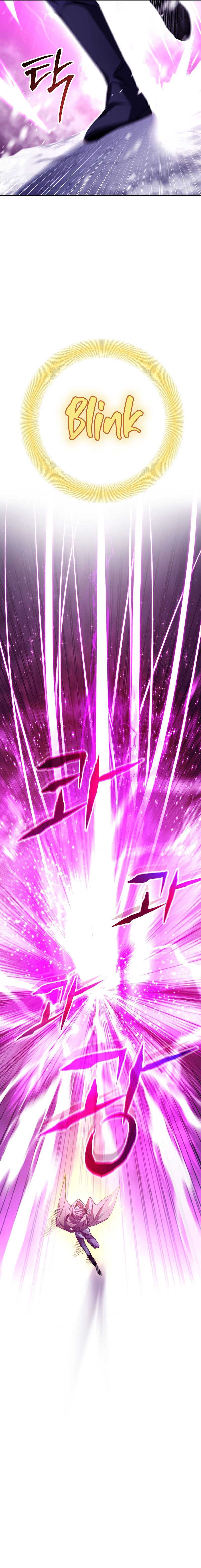 Magic Academy’s Genius Blinker Chapter 2 halaman 15