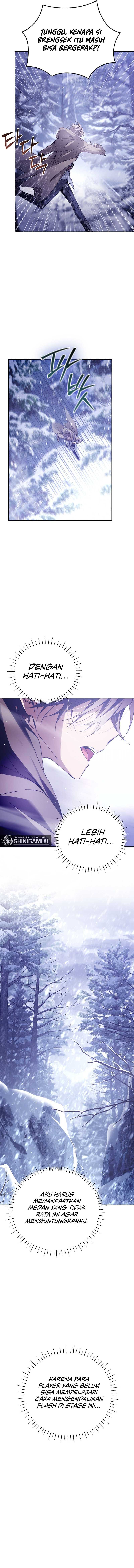 Magic Academy’s Genius Blinker Chapter 2 halaman 10