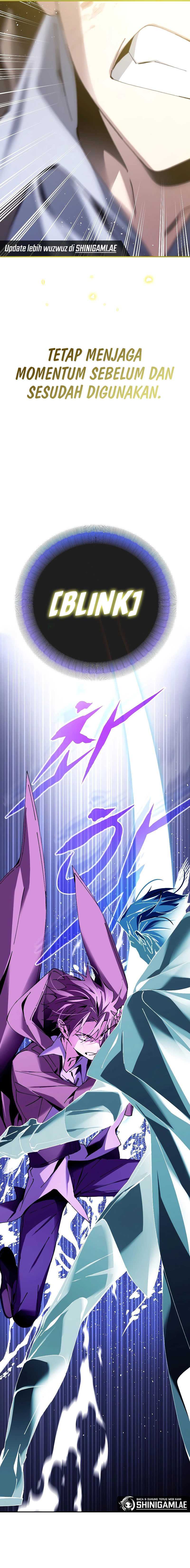 Magic Academy’s Genius Blinker Chapter 3 halaman 15