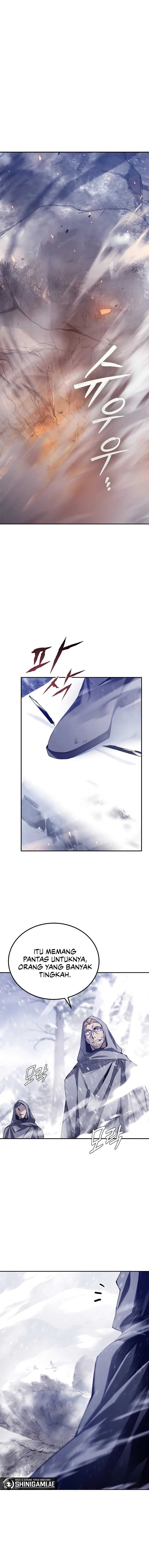 Magic Academy’s Genius Blinker Chapter 3 halaman 13