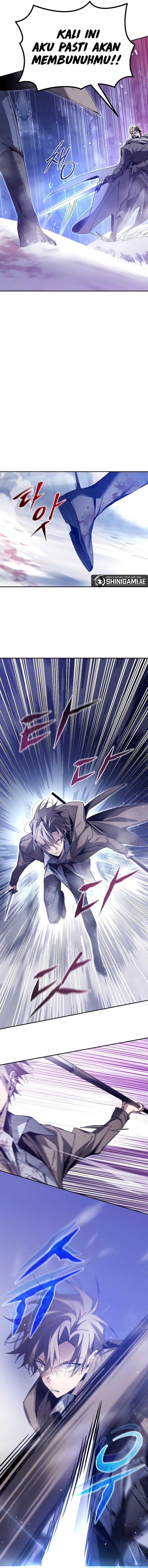 Magic Academy’s Genius Blinker Chapter 3 halaman 23