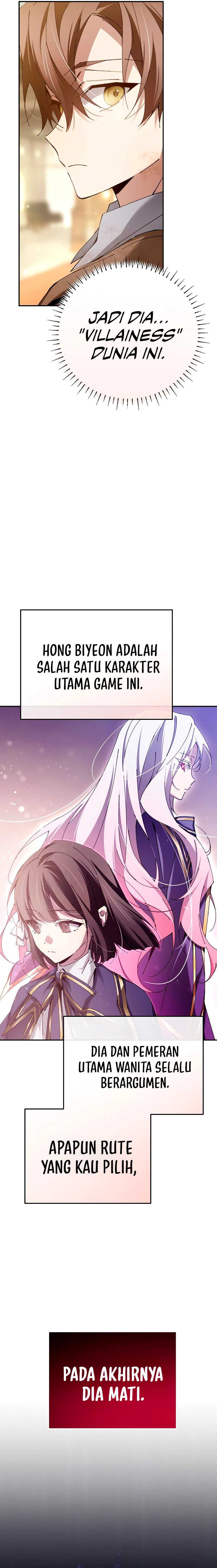 Magic Academy’s Genius Blinker Chapter 5 halaman 19