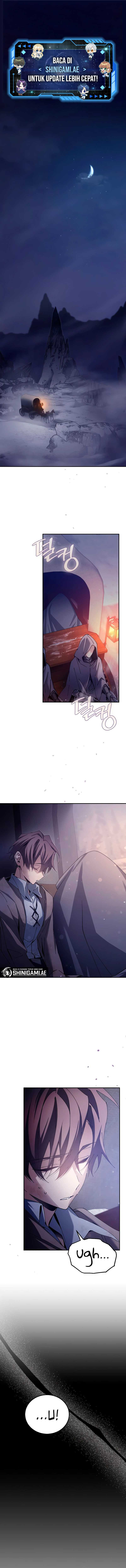 Magic Academy’s Genius Blinker Chapter 5 halaman 2