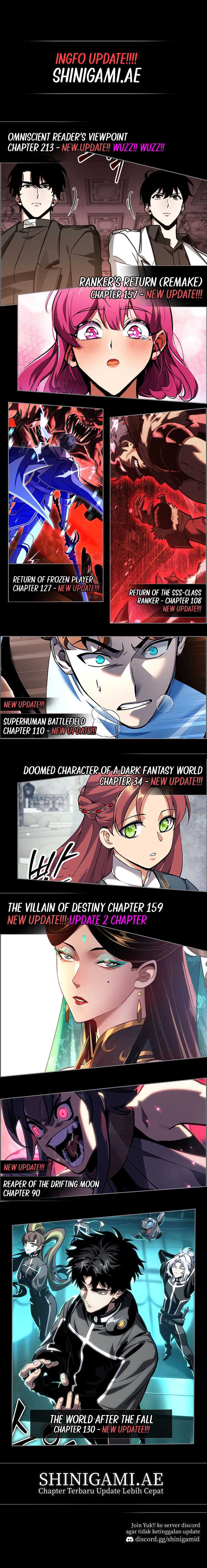 Magic Academy’s Genius Blinker Chapter 7 halaman 18