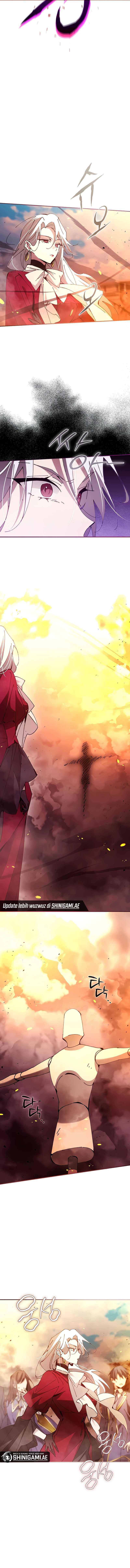 Magic Academy’s Genius Blinker Chapter 17 halaman 15