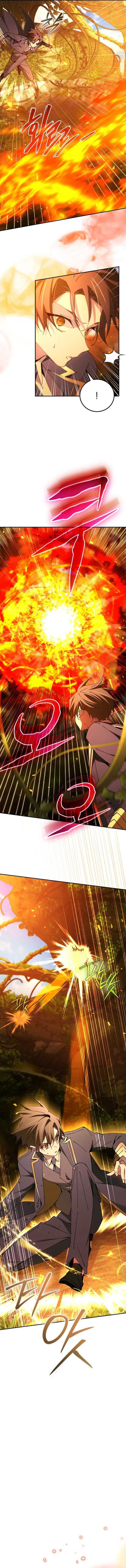 Magic Academy’s Genius Blinker Chapter 23 halaman 12