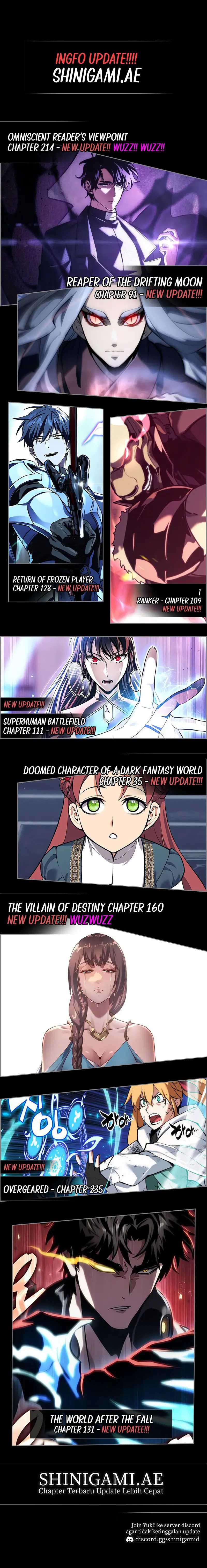 Magic Academy’s Genius Blinker Chapter 23 halaman 17