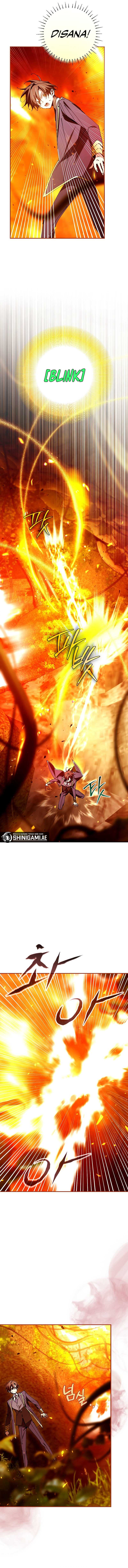 Magic Academy’s Genius Blinker Chapter 24 halaman 5