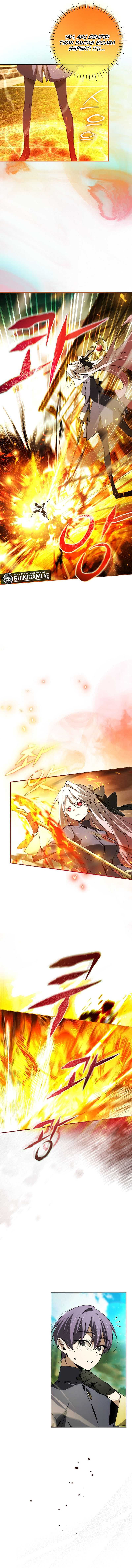 Magic Academy’s Genius Blinker Chapter 26 halaman 13