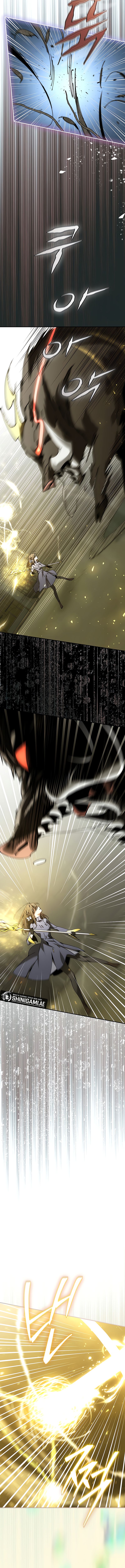 Magic Academy’s Genius Blinker Chapter 42 halaman 12