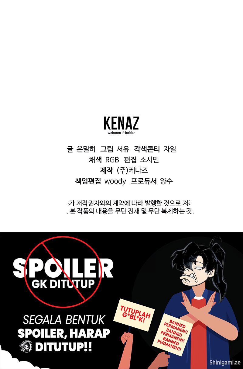 Magic Academy’s Genius Blinker Chapter 42 halaman 16
