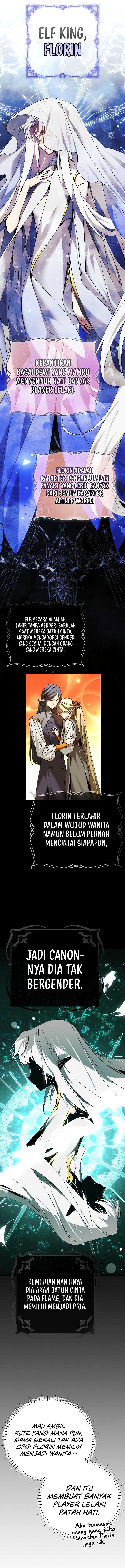 Magic Academy’s Genius Blinker Chapter 49 halaman 4