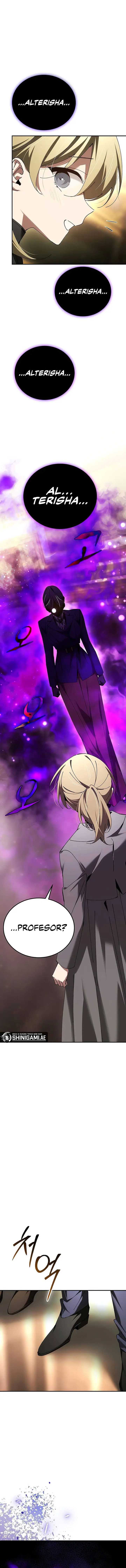 Magic Academy’s Genius Blinker Chapter 53 halaman 3