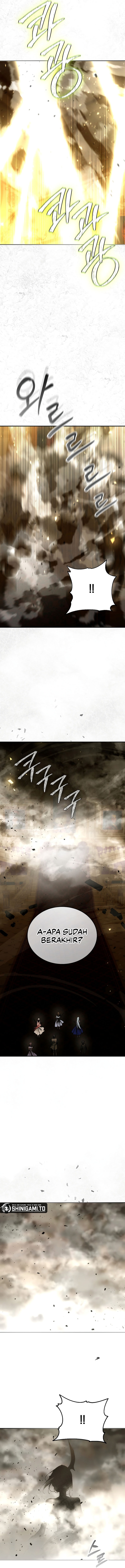 Magic Academy’s Genius Blinker Chapter 62 halaman 13